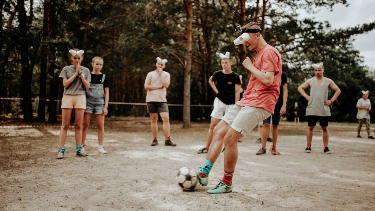 Kaip išlaikyti motyvaciją sportuojant